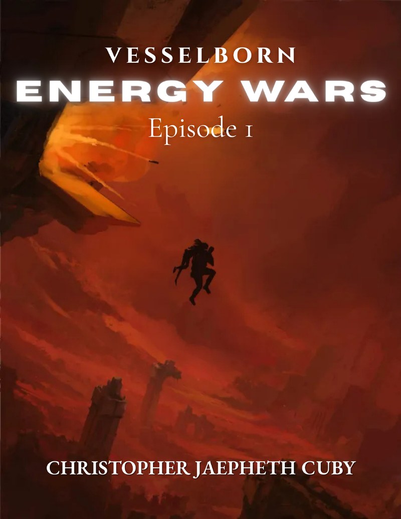 Energy Wars Episode 1